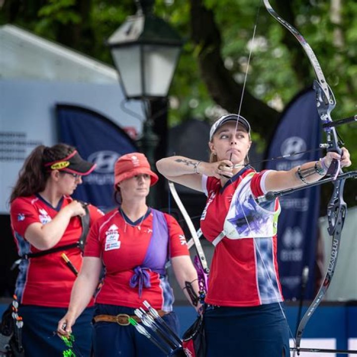 A Gateway To Archery Excellence