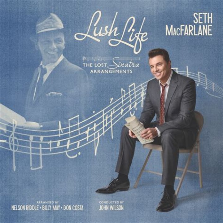 Is Seth Macfarlane Married? Uncovering The Truth