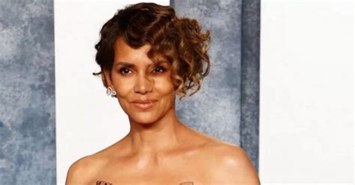 The "Hairy Celebs Naked" Phenomenon In Hollywood